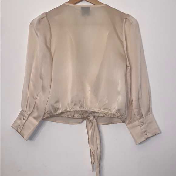 J.O.A silky top - Picture 8 of 9